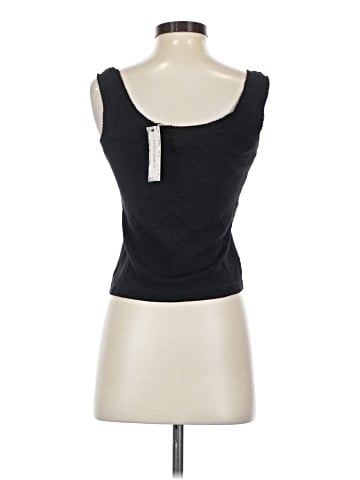 Laura Ashley Sleeveless Top (view 2)
