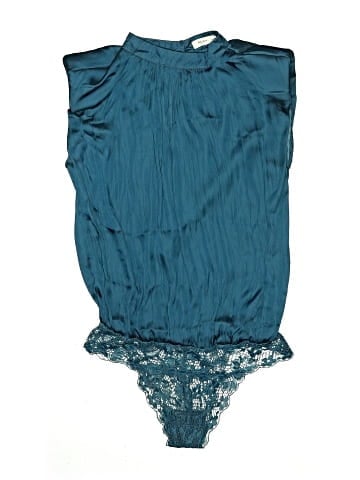 Mustard Seed Sleeveless Top (view 1)