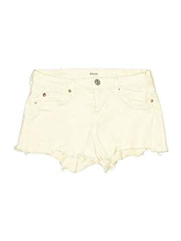Hudson Jeans Denim Shorts (view 1)