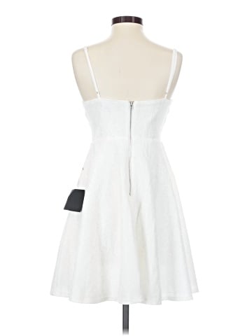 Lulus Cocktail Dress (view 2)