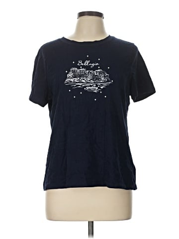 Talbots Short Sleeve T-Shirt (view 1)