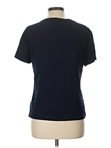 Talbots Short Sleeve T-Shirt (view 2)