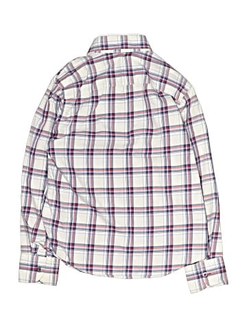 UNTUCKit Long Sleeve Button-Down Shirt (view 2)