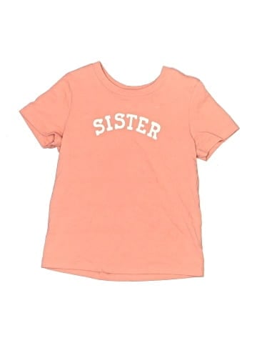 Cat & Jack Short Sleeve T-Shirt (view 1)