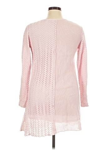 Catalog Classics Long Sleeve Blouse (view 2)