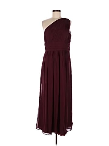 Bill Levkoff Cocktail Dress (view 1)