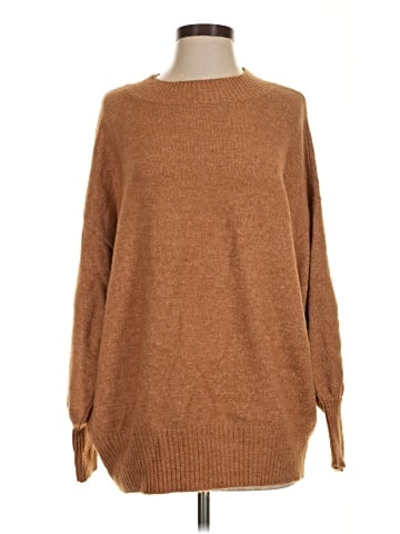 ASOS Pullover Sweater (view 1)