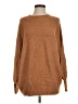 ASOS Brown Pullover Sweater Size 0 - photo 1