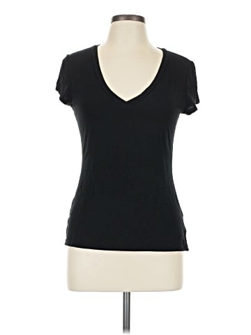Express Short Sleeve Top (view 1)