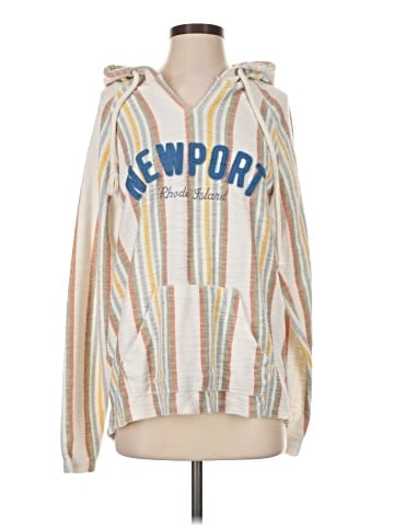 MV Sport Long Sleeve T-Shirt (view 1)