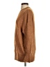 ASOS Brown Pullover Sweater Size 0 - photo 5