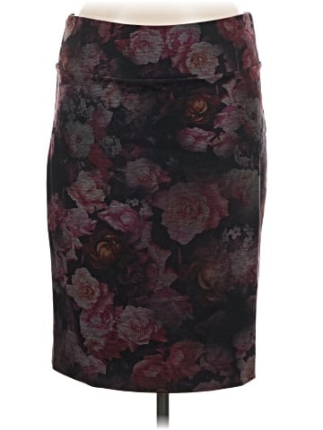 Margaret M Formal Skirt (view 1)
