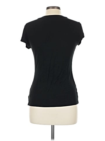 Express Short Sleeve Top (view 2)