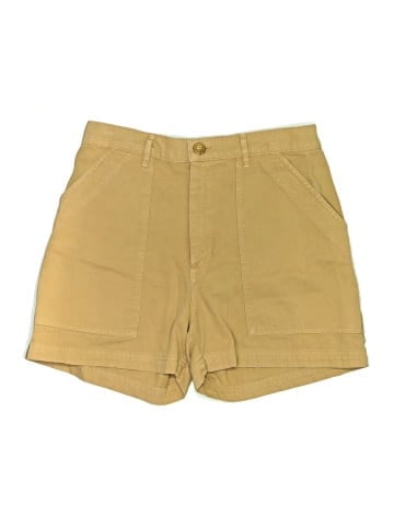 Big Bud Press Khaki Shorts