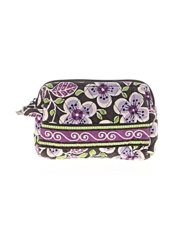 Vera Bradley Makeup Bag (view 1)