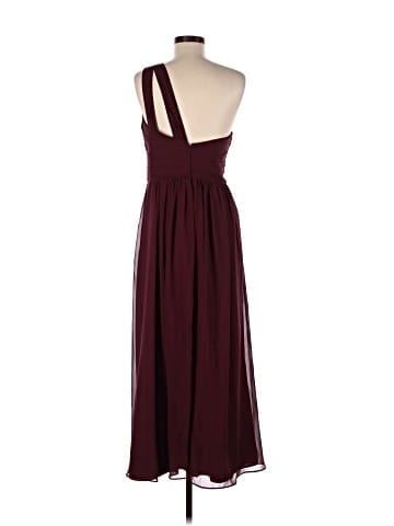 Bill Levkoff Cocktail Dress (view 2)