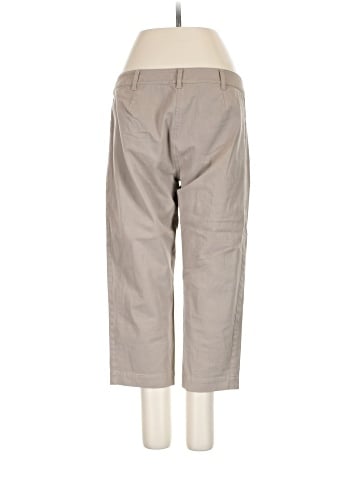 Eileen Fisher Khakis (view 2)