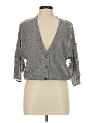 Banana Republic Mad Men Cardigan (view 1)