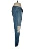 Paige Hearts Blue Jeans Size 27 waist - photo 4
