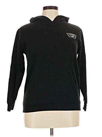 Vans Pullover Hoodie (view 1)