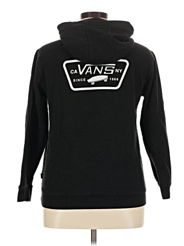Vans Pullover Hoodie (view 2)