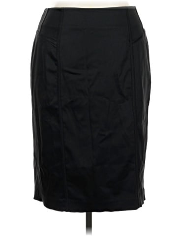 White House Black Market Casual Skirt (view 1)