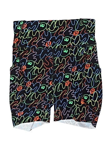 Lululemon Athletica Athletic Shorts (view 1)