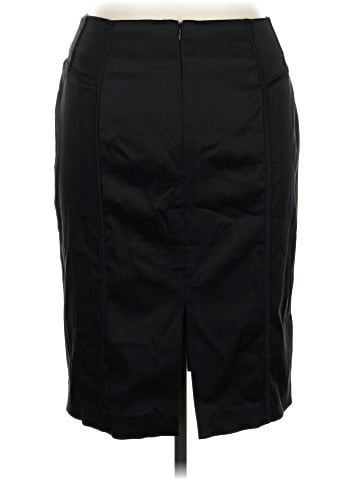 White House Black Market Casual Skirt (view 2)