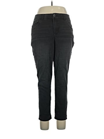 Democracy Jeans (view 1)