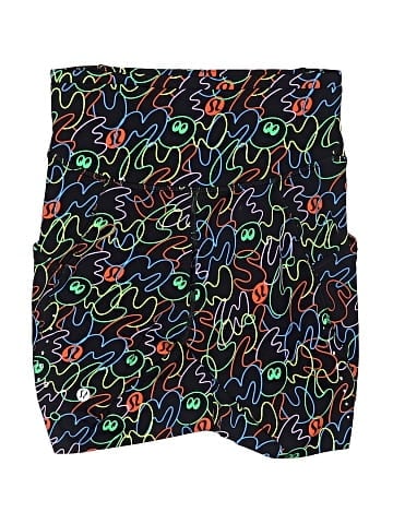 Lululemon Athletica Athletic Shorts (view 2)