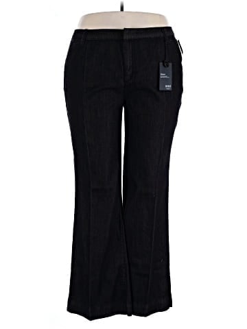 a.n.a. A New Approach Dress Pants (view 1)