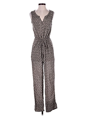Lilka Jumpsuit (view 1)
