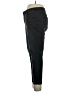 Democracy Chevron-herringbone Black Jeans Size 14 - photo 5