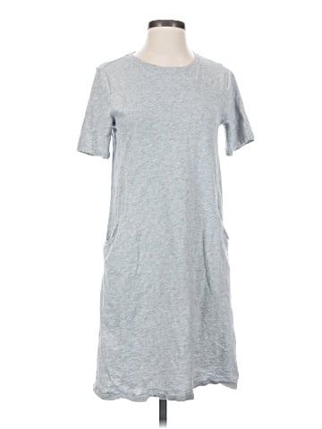 Eileen Fisher Casual Dress (view 1)