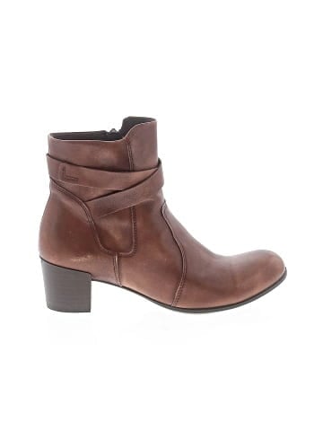 Ecco Ankle Boots (view 1)