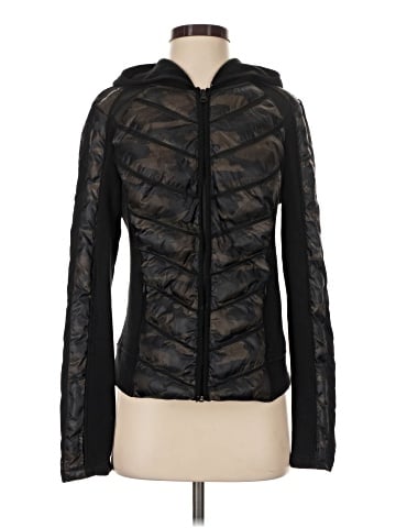 Aqua Jacket (view 1)