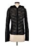 Aqua 100% Polyester Black Jacket Size S - photo 1