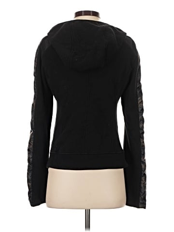 Aqua Jacket (view 2)