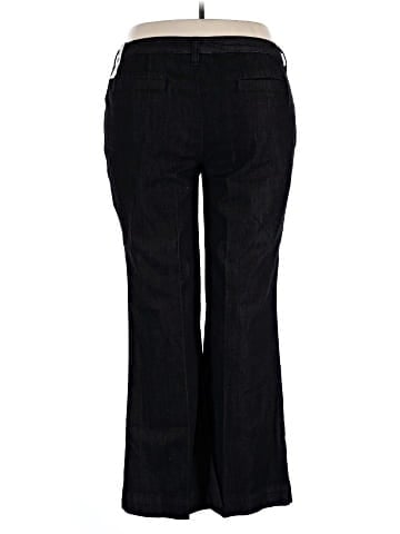 a.n.a. A New Approach Dress Pants (view 2)