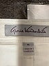 Gloria Vanderbilt White Jeans Size 14 - photo 4