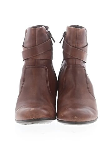 Ecco Ankle Boots (view 2)
