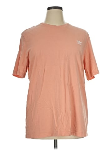 Adidas Short Sleeve T-Shirt (view 1)