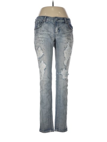 Almost Famous Jeans (view 1)