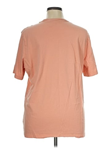 Adidas Short Sleeve T-Shirt (view 2)