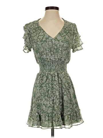 Intermix Casual Dress (view 1)