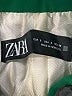 Zara Green Coat Size S - photo 6