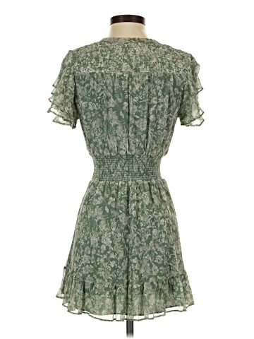 Intermix Casual Dress (view 2)