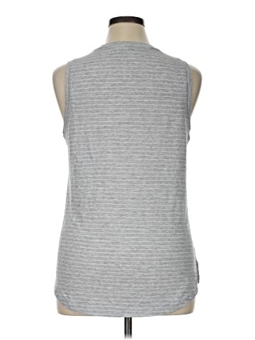 Athleta Sleeveless T-Shirt (view 2)