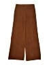 Tractr Brown Casual Pants Size 8 - photo 2