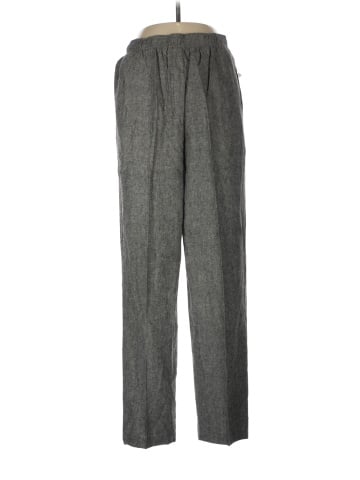 Southern Lady Linen Pants (view 1)